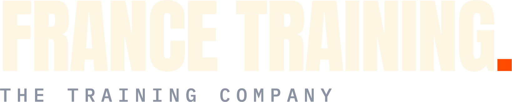 France Training — The Training Company