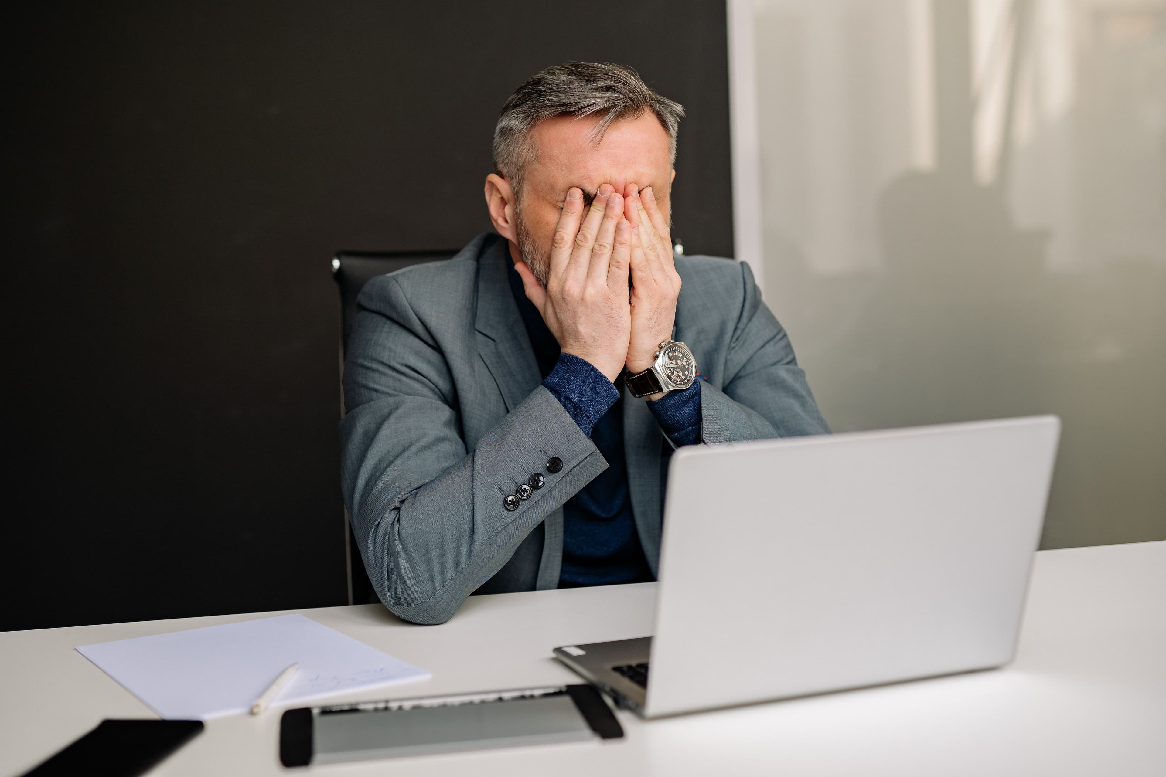 Visuel de l’article Comment maîtriser son stress au travail grâce aux neurosciences