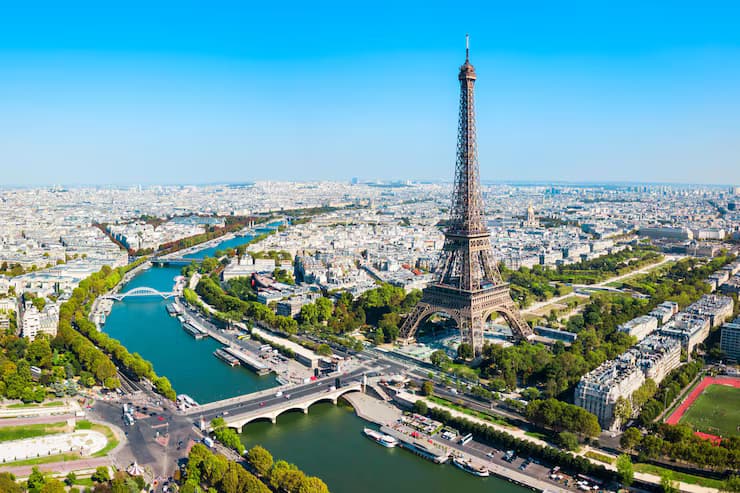 Photo de Paris