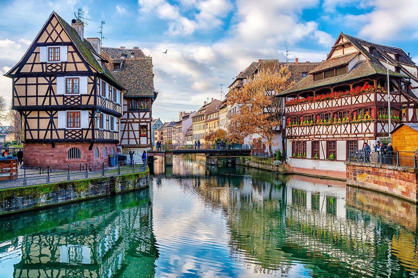 Photo de Strasbourg